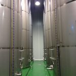 エキストラバージンオリーブオイルが含むエチルエステル量の変化