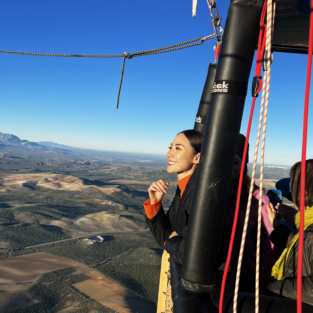 オリーブオイル生産&輸出において世界をリードするスペインへ