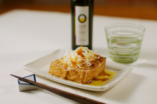 スポーツ観戦のお供に!おつまみオリーブオイル・レシピ特集