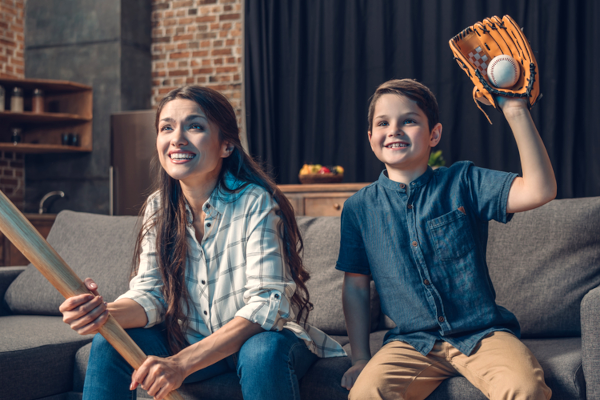 スポーツ観戦のお供に!おつまみオリーブオイル・レシピ特集