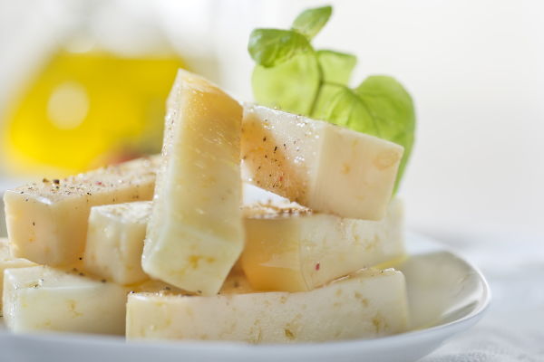 スペイン産オリーブオイルで腸活しよう