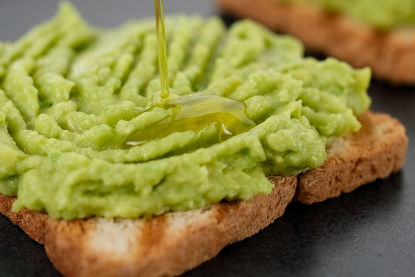 スペイン産オリーブオイルで腸活しよう