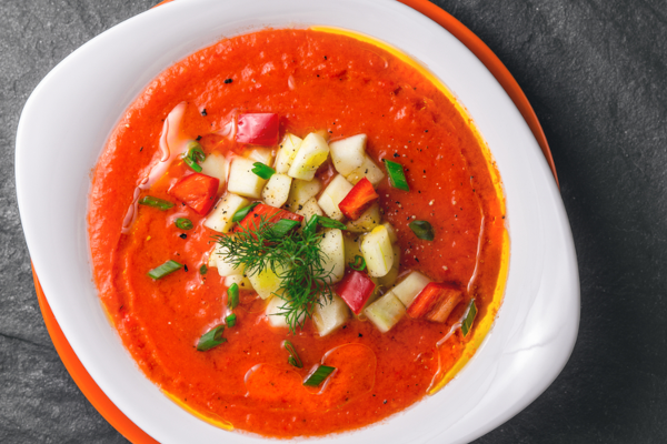 アンダルシアの名物料理~スペイン産オリーブオイルで作ろう