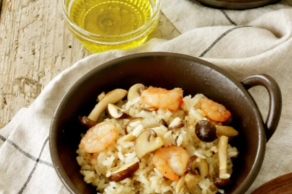 秋の味覚!キノコを使ったレシピ特集@Cookpadキッチン