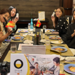 スペインのナショナルデー!スペシャル・イベント -レポート-