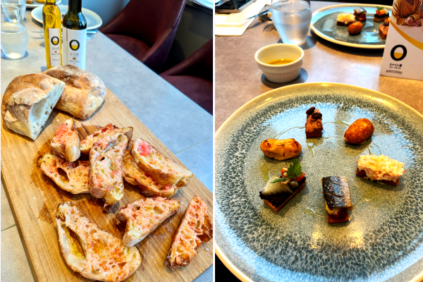 スペインのナショナルデー!スペシャル・イベント -レポート-