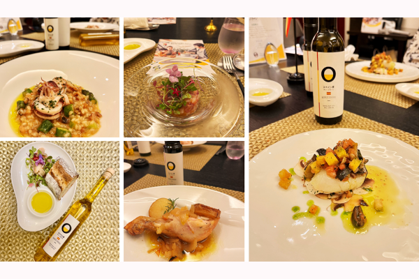 スペインのナショナルデー!スペシャル・イベント -レポート-