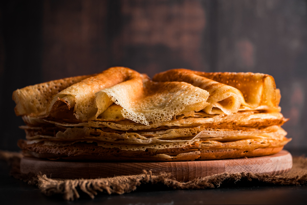 スペイン産オリーブオイルで作るヘルシースイーツ