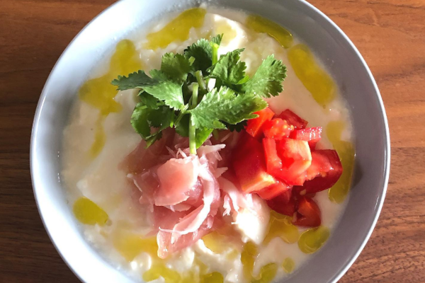 アルモンデ!オリーブオイル活用術