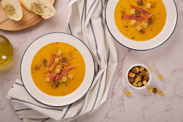 いくつ知っている?スペイン定番料理特集