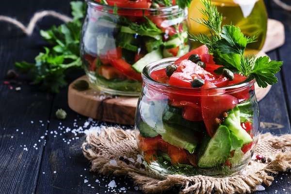 春にまいにち食べたい!スペイン流サラダ特集