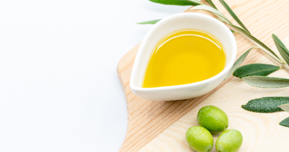 父の日-スペイン産オリーブオイルで美味しい時間をプレゼント